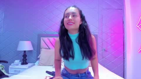 Violet Rousse online show from October 12, 3:11 pm