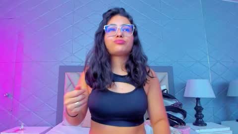 Violet Rousse online show from February 20, 5:13 pm