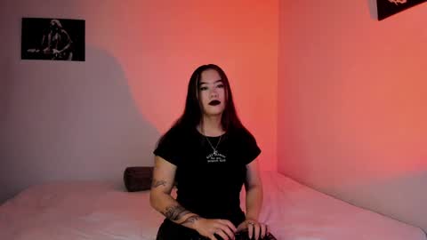 Violet salvatore online show from December 31, 5:33 am