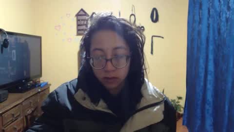 Violet777  online show from November 4, 9:19 am