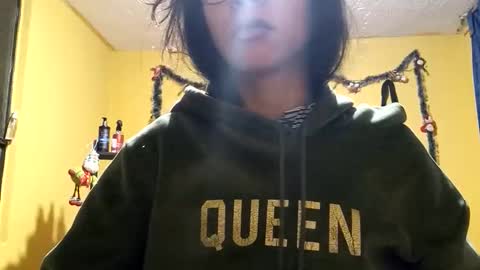 Violet777  online show from November 25, 8:58 am