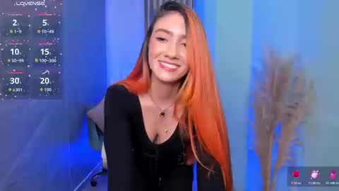 Snapshot of violetsky1_ chatting on March 14, 5:13 am VioletSky online show from March 14, 5:13 am