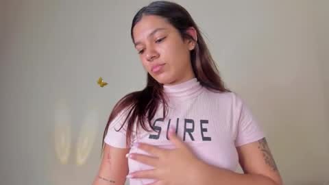 violett_24_ online show from October 22, 11:26 pm