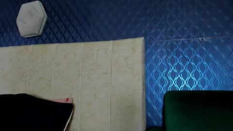 violett  rousee online show from October 29, 6:09 pm