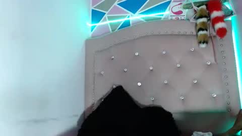 Samantha y jhons online show from February 6, 12:04 am