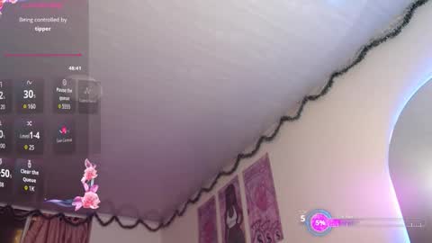 violett_brown9 online show from February 24, 2:20 am