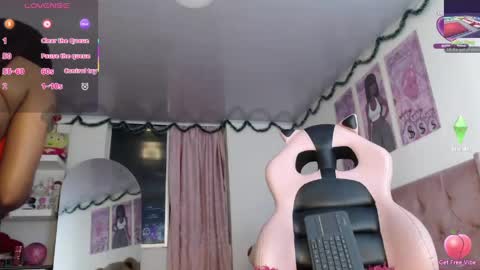 violett_brown9 online show from April 26, 4:54 am
