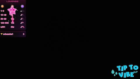 Snapshot of violett_flowers chatting on February 27, 6:18 am violeta online show from February 27, 6:18 am