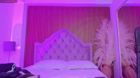 violett_hott_ online show from February 21, 1:12 pm