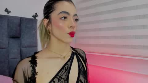 Violetta Ficher online show from March 16, 2:17 am