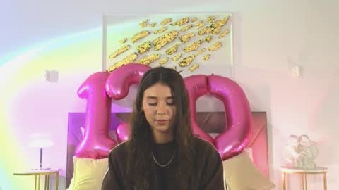 violetta_finch online show from October 26, 10:43 am