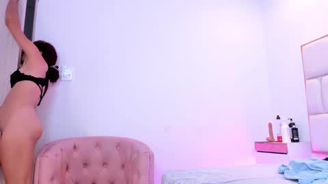 violeta online show from March 26, 7:52 pm