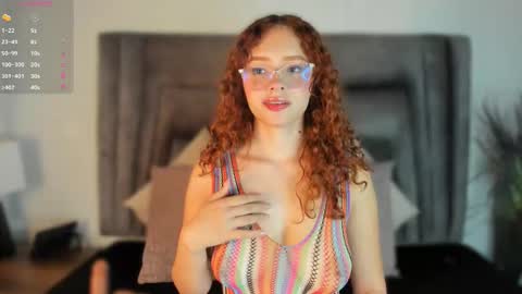 violetta_jaramillo online show from March 17, 3:55 am