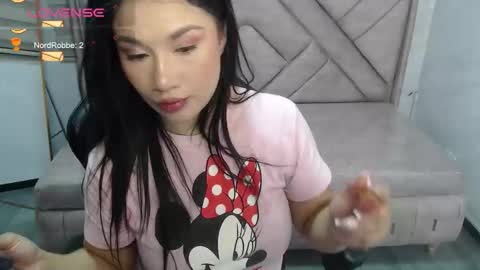 Violetta  online show from March 5, 4:19 am