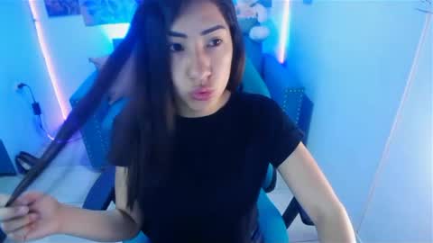 Violeta online show from January 22, 1:21 pm