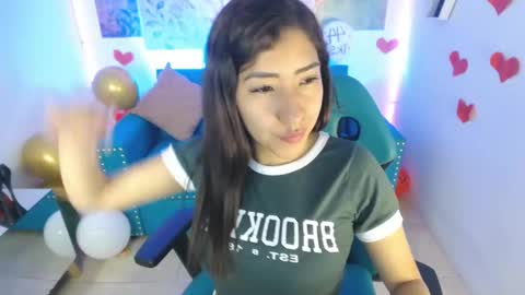 Violeta online show from February 26, 1:30 pm