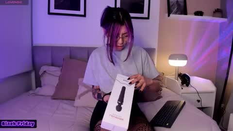 Violetta nur online show from November 29, 11:08 pm