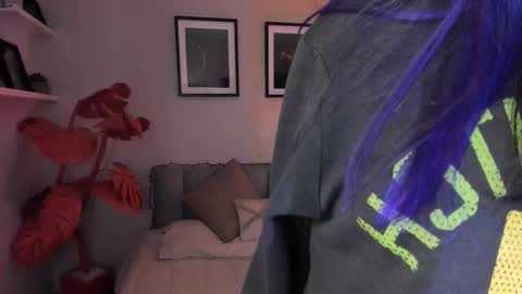 Violetta nur online show from February 11, 9:20 pm