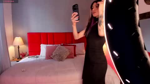 Violetta nur online show from July 17, 10:03 pm