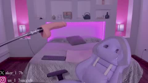 ViolettaBaker online show from February 26, 10:20 pm