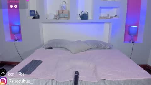 ViolettaBaker online show from October 23, 6:50 pm