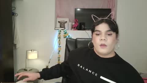 violettacam69 online show from February 2, 9:08 am