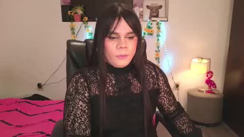 violettacam69 online show from February 11, 10:26 am