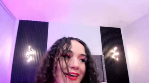 Violetta  online show from November 25, 3:17 am