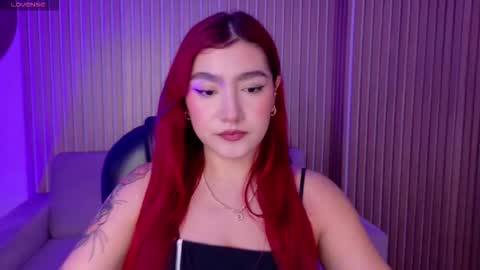 Snapshot of violettcastel chatting on January 11, 4:34 pm Violett Castel online show from January 11, 4:34 pm