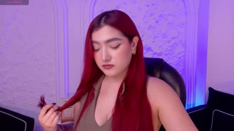 Snapshot of violettcastel chatting on January 31, 7:45 pm Violett Castel online show from January 31, 7:45 pm