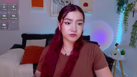 Snapshot of violettcastel chatting on June 30, 12:22 am Violett Castel online show from June 30, 12:22 am
