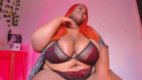 Call me valeria online show from February 27, 11:32 am