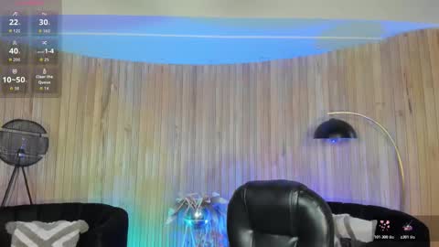 Violett  online show from February 26, 6:51 pm