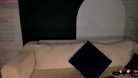 Violett  online show from July 18, 10:08 am