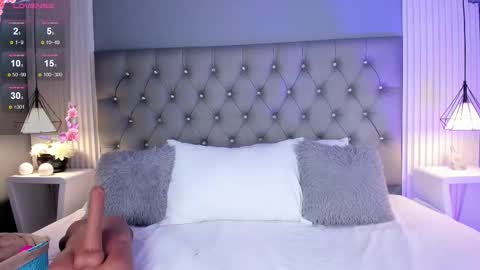 VioletthaRous online show from November 27, 10:56 pm