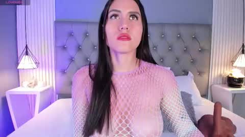 VioletthaRous online show from January 9, 10:44 pm