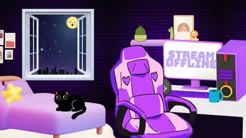 Violet Flowers online show from March 1, 7:37 pm