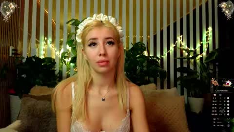 Violetta online show from December 22, 10:51 pm