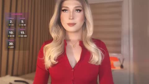 Best Of Both Worlds online show from November 23, 1:33 pm