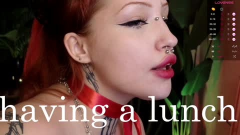 Dommy mommy online show from December 23, 9:27 am