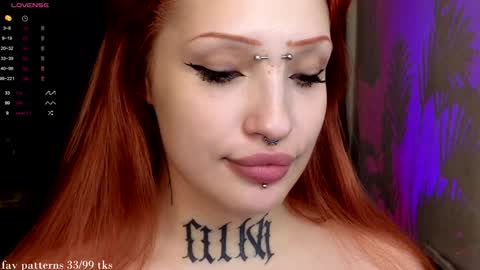 Dommy mommy online show from January 3, 8:01 pm