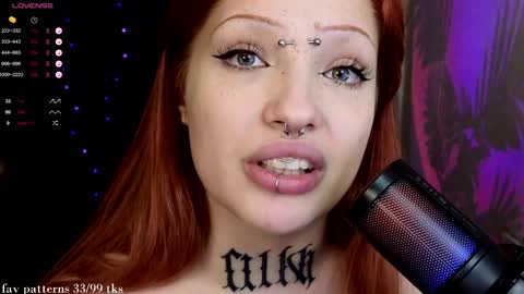 Dommy mommy online show from January 10, 3:50 am