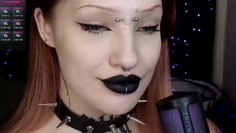 Dommy mommy online show from February 14, 6:12 am