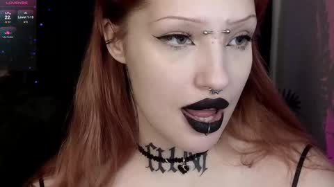 Dommy mommy online show from February 16, 2:21 pm