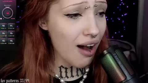 Dommy mommy online show from February 21, 9:56 am