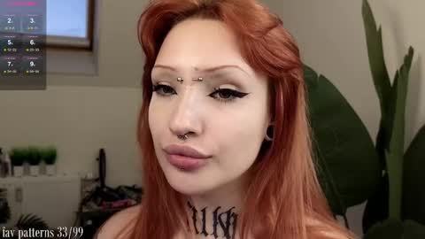 Dommy mommy online show from March 7, 4:00 pm