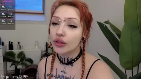 Dommy mommy online show from March 10, 4:38 am