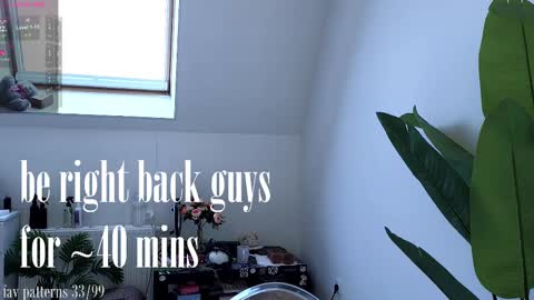 Dommy mommy online show from March 10, 7:42 am