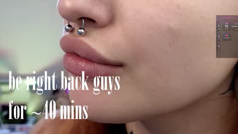 Dommy mommy online show from October 4, 4:49 pm