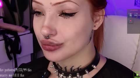 Dommy mommy online show from October 25, 4:31 am